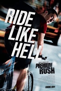 Xem phim Tốc Độ Kinh Hoàng - Premium Rush (2012)