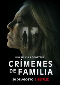 Xem phim Tội ác gia đình - The Crimes That Bind (2020)