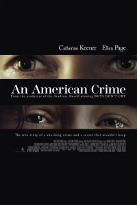 Xem phim Tội Ác Người Mỹ - An American Crime (2007)