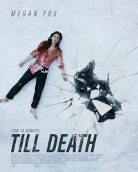 Xem phim Tới Chết - Till Death (2021)