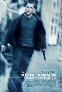 Xem phim Tối hậu thư của Bourne - The Bourne Ultimatum (2007)