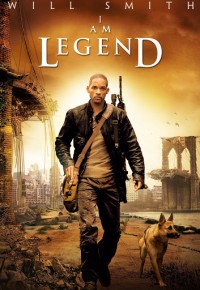 Xem phim Tôi là huyền thoại - I Am Legend (2007)