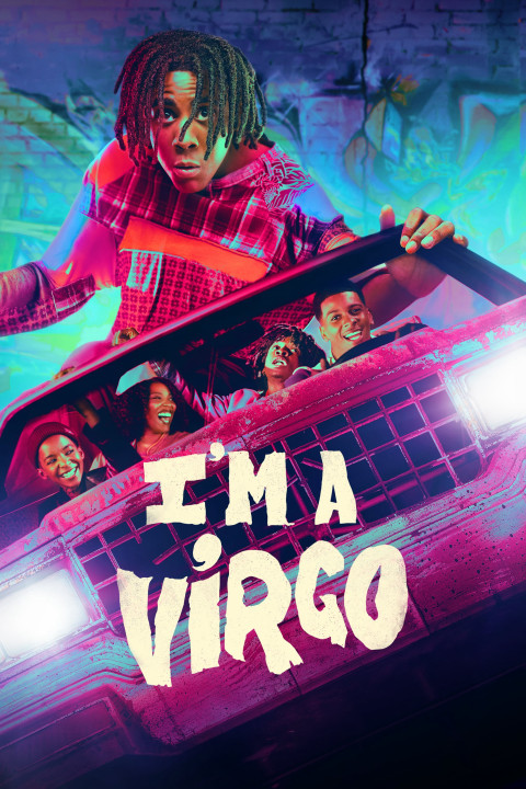 Xem phim Tôi là Xử Nữ - I'm a Virgo (2023)