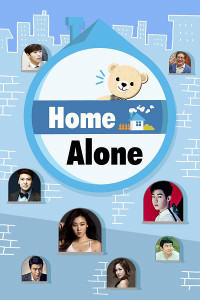 Xem phim Tôi Sống Một Mình - I Live Alone (2020)