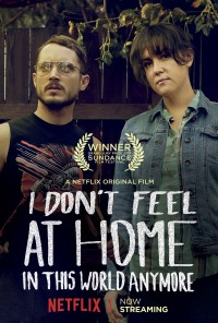 Xem phim Tôi thấy thật lạc lõng trong thế giới này - I Don';t Feel at Home in This World Anymore (2017)