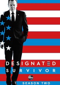 Xem phim Tổng Thống Bất Đắc Dĩ (Phần 2) - Designated Survivor (Season 2) (2017)