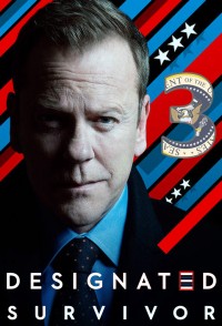 Xem phim Tổng Thống Bất Đắc Dĩ (Phần 3) - Designated Survivor (Season 3) (2019)