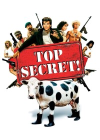 Xem phim Top Secret! - Top Secret! (1984)