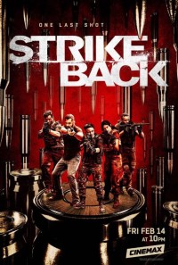 Xem phim Trả Đũa (Phần 8) - Strike Back (Season 8) (2020)