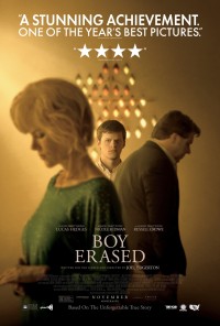 Xem phim Trại Chữa Đồng Tính - Boy Erased (2018)