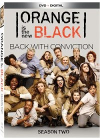 Xem phim Trại Giam Kiểu Mỹ (Phần 2) - Orange Is The New Black (Season 2) (2014)