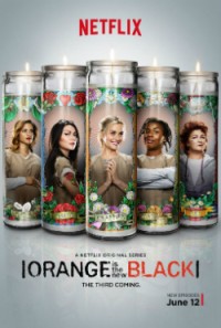 Xem phim Trại Giam Kiểu Mỹ (Phần 3) - Orange Is The New Black (Season 3) (2015)