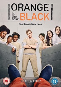 Xem phim Trại Giam Kiểu Mỹ (Phần 4) - Orange Is The New Black (Season 4) (2016)