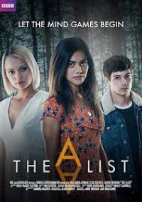 Xem phim Trại Hè Ác Mộng (Phần 1) - The A List (Season 1) (2018)