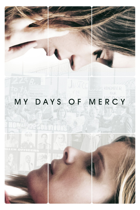 Xem phim Trái Ngang Của Mercy - My Days of Mercy (2018)