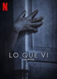 Xem phim Trải nghiệm ma quái (Phần 2) - Haunted (Season 2) (2019)