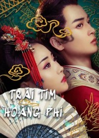 Xem phim Trái Tim Hoàng Phi - Queen of my Heart (2021)