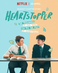 Xem phim Trái tim ngừng nhịp - Heartstopper (2022)