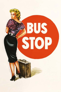 Xem phim Trạm Xe Buýt - Bus Stop (1956)