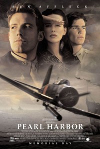 Xem phim Trân Châu Cảng - Pearl Harbor (2001)