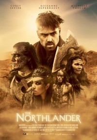 Xem phim Trận Chiến Phương Bắc - The Northlander (2016)