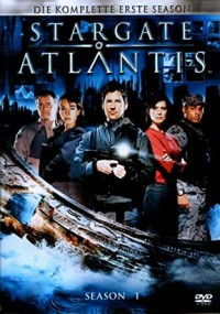 Xem phim Trận Chiến Xuyên Vũ Trụ Phần 1 - Stargate: Atlantis (Season 1) (2004)