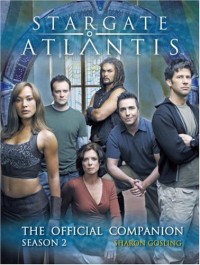 Xem phim Trận Chiến Xuyên Vũ Trụ Phần 2 - Stargate: Atlantis (Season 2) (2004)