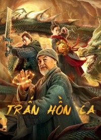 Xem phim Trấn Hồn Ca - Monster Hunters (2020)