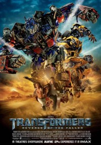 Xem phim Transformers: Bại binh phục hận - Transformers: Revenge of the Fallen (2009)