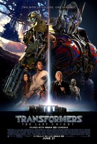 Xem phim Transformers: Chiến binh cuối cùng - Transformers: The Last Knight (2017)