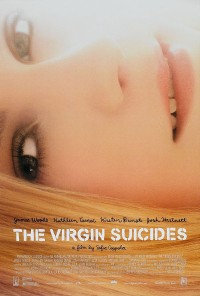 Xem phim Trinh Nữ Tự Sát - The Virgin Suicides (2000)