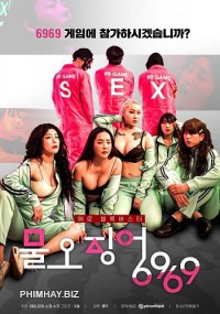 Xem phim Trò Chơi 69 - Sex Game 6969 (2022)