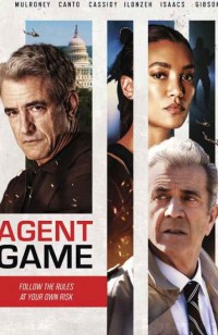 Xem phim Trò Chơi Đặc Vụ - Agent Game (2022)