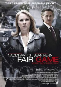 Xem phim Trò Chơi Sòng Phẳng - Fair Game (2010)