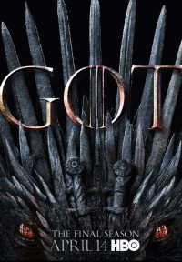 Xem phim Trò Chơi Vương Quyền 8 - Game of Thrones (Season 8) (2019)