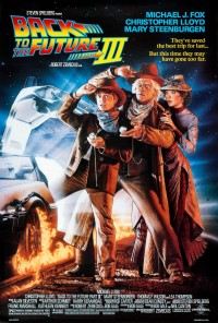 Xem phim Trở Lại Tương Lai 3 - Back to the Future Part III (1990)