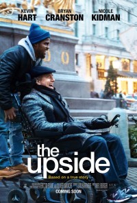 Xem phim Trợ Lý Hết Ý - The Upside (2019)