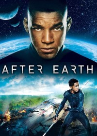 Xem phim Trở Về Trái Đất - After Earth  (2013)