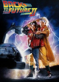 Xem phim Trở Về Tương Lai Phần 2 - Back to the Future Part II (1989)