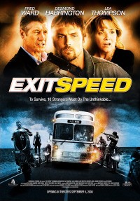 Xem phim Trốn Chạy - Exit Speed (2008)