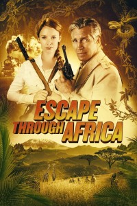 Xem phim Trốn Thoát Qua Châu Phi - Escape Through Africa (2022)