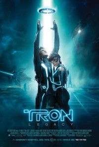 Xem phim TRON: Trò Chơi Ảo Giác - TRON: Legacy (2010)