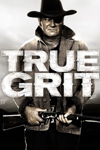 Xem phim True Grit - True Grit (1969)