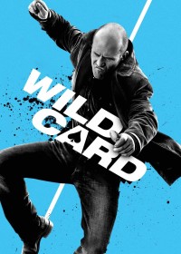 Xem phim Trùm Bài - Wild Card (2015)