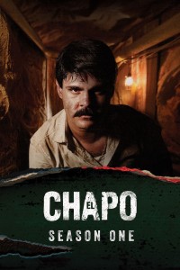 Xem phim Trùm Ma Túy El Chapo (Phần 1) - El Chapo (Season 1) (2017)