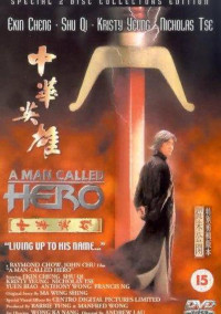 Xem phim Trung Hoa Anh Hùng - A Man Called Hero (1999)