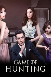 Xem phim Trường Săn - Game of Hunting (2018)