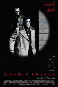 Xem phim Truy Bắt Trùm Mafia - Donnie Brasco (1997)