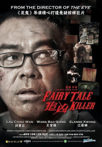 Xem phim Truy Hùng - Fairy Tale Killer (2012)