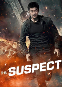 Xem phim Truy Lùng - The Suspect (2013)